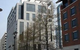 Merchant Quarters Apartments